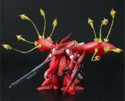 Bandai EffectsWings Expansion Funnel Effect For 1/100 MG Sazabi & RE Nightingale -Children Toy Store s l1600 49