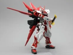 Bandai RG 1/144 Red Frame Flight Pack -Children Toy Store s l1600 4 7d86ca49 05e9 4ca9 8765 11ec6c0ec136