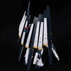 Bandai EffectsWings RG 1/144 RX-93 Nu V Gundam Double Fin Funnel EW Expansion Part -Children Toy Store s l1600 52