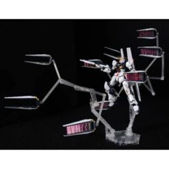 Bandai EffectsWings RG 1/144 RX-93 Nu V Gundam Double Fin Funnel EW Expansion Part -Children Toy Store s l1600 53