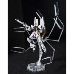 Bandai EffectsWings RG 1/144 RX-93 Nu V Gundam Double Fin Funnel EW Expansion Part -Children Toy Store s l1600 54