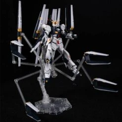 Bandai EffectsWings RG 1/144 RX-93 Nu V Gundam Double Fin Funnel EW Expansion Part -Children Toy Store s l1600 55