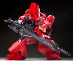 RG 1/144 HG UC Sazabi Sinanju Long Beam Rifle 17 RG 1/144 HG UC Sazabi Sinanju Long Beam Rifle -Children Toy Store s l1600 65