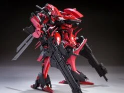 RG 1/144 HG UC Sazabi Sinanju Long Beam Rifle 14 RG 1/144 HG UC Sazabi Sinanju Long Beam Rifle -Children Toy Store s l1600 68