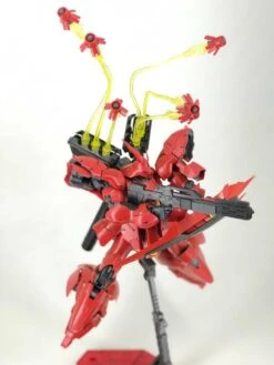 Bandai EffectsWings Expansion Funnel Effect For RG 1/144 Sazabi -Children Toy Store s l1600 8 ea71aae0 8a34 4e2b a5de 3920f9c55655