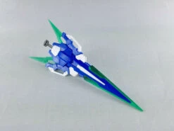 EffectsWings GN SWORD IV Full Saber For RG HG 1/144 00 Qan[T] (Double) -Children Toy Store s l1600 97