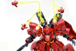Bandai EffectsWings Expansion Funnel Effect For RG 1/144 Sazabi -Children Toy Store s l1600 9 a652ade9 9bfc 4f88 b810 628600e16004