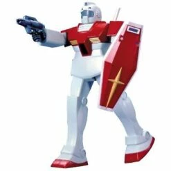 Bandai First Gundam 1/100: RGM-79 GM