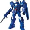 Bandai HGUC 1/144 #77 Blue Destiny 2