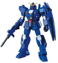 Bandai HGUC 1/144 #77 Blue Destiny 2