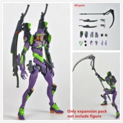 RG Eva Weapon Set -Children Toy Store s l500 2 edb90367 4d49 4e8f b7be 0822b61e6d8e