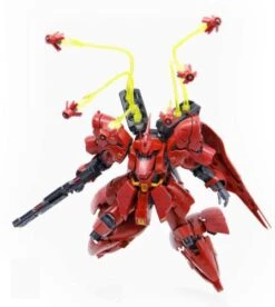 Bandai EffectsWings Expansion Funnel Effect For RG 1/144 Sazabi -Children Toy Store s l500 f2bf6444 58ae 4f19 bae9 56f19a386a6b