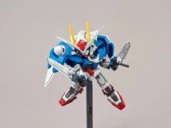 Bandai SD EX-Standard 008 00 Gundam Model Kit -Children Toy Store sd703