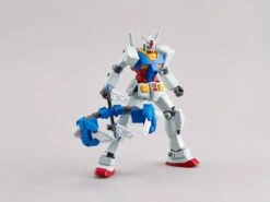 Bandai SD EX-Standard 008 00 Gundam Model Kit -Children Toy Store sd708