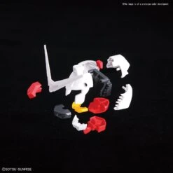 Bandai SDGCS RX-78-2 Gundam & Cross Silhouette Frame "Mobile Suit Gundam" 18 Bandai SDGCS RX-78-2 Gundam & Cross Silhouette Frame "Mobile Suit Gundam" -Children Toy Store sd crosssilhouette rx78 2 frameset 03