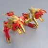 Bandai SDBD R AVALANCHE REX BUSTER 2 Bandai SDBD R AVALANCHE REX BUSTER -Children Toy Store sdbd r avalanche rex buster gp