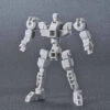 Bandai SD GUNDAM CROSS SILHOUETTE BOOSTER (WHITE) -Children Toy Store sdcs booster white 01