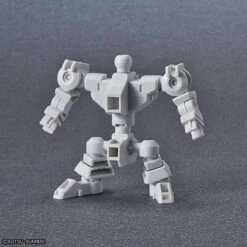 Bandai SD GUNDAM CROSS SILHOUETTE BOOSTER (WHITE) -Children Toy Store sdcs booster white 02