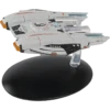 Star Trek Online Starship Collection Shran-class Federation Light Pilot Escort 2 Star Trek Online Starship Collection Shran-class Federation Light Pilot Escort -Children Toy Store stouk014 shranclassfederationescort