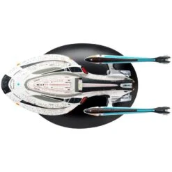 Star Trek Online Starship Collection U.S.S. Enterprise (NCC-1701-F) Yorktown-class 7 Star Trek Online Starship Collection U.S.S. Enterprise (NCC-1701-F) Yorktown-class -Children Toy Store stouk015 us 3