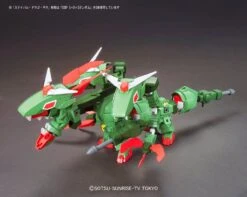 Bandai SDBF SxDxG Gundam -Children Toy Store sxdxg 1