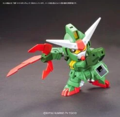 Bandai SDBF SxDxG Gundam -Children Toy Store sxdxg 3