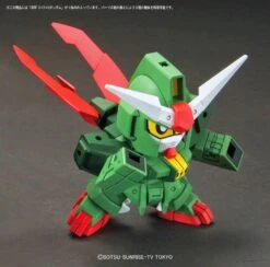 Bandai SDBF SxDxG Gundam -Children Toy Store sxdxg 4