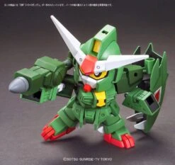Bandai SDBF SxDxG Gundam -Children Toy Store sxdxg gundam 4