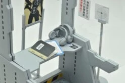 TomyTec Little Armory 1/12 LD010 Shooting Range A -Children Toy Store tmt28558 1