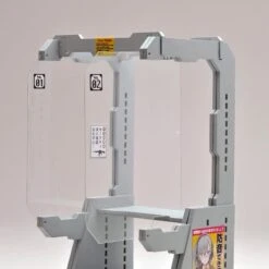 TomyTec Little Armory 1/12 LD010 Shooting Range A -Children Toy Store tmt28558 3