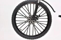 TomyTec Little Armory 1/12 LM003 Montague Paratrooper Folding MTB Bike -Children Toy Store tmt29178 12