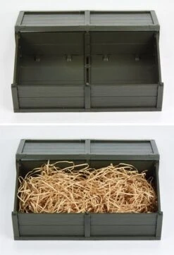 TomyTec Little Armory 1/12 LD021 Military Hard Case B2 -Children Toy Store tmt30001 3