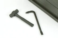 TomyTec Little Armory 1/12 LD021 Military Hard Case B2 -Children Toy Store tmt30001 5