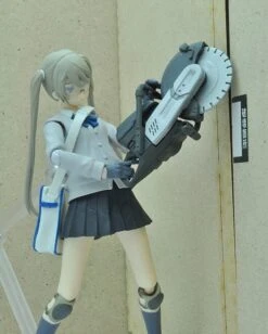 TomyTec Little Armory 1/12 LD024 Breaching Tool A -Children Toy Store tmt30037 13