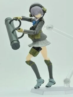 TomyTec Little Armory 1/12 LD024 Breaching Tool A -Children Toy Store tmt30037 17