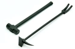 TomyTec Little Armory 1/12 LD024 Breaching Tool A -Children Toy Store tmt30037 2