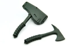 TomyTec Little Armory 1/12 LD024 Breaching Tool A -Children Toy Store tmt30037 5
