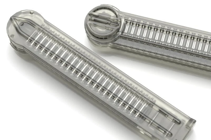 TomyTec Little Armory 1/12 LA047 PS90 Firearm 6 TomyTec Little Armory 1/12 LA047 PS90 Firearm - Image 4