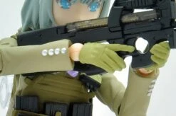 TomyTec Little Armory 1/12 LA047 PS90 Firearm 19 TomyTec Little Armory 1/12 LA047 PS90 Firearm -Children Toy Store tmt30038 7