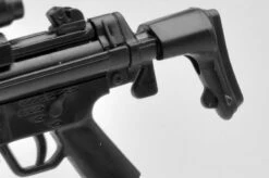 TomyTec Little Armory 1/12 LS02 MP5 F Shirane Rin Mission Pack -Children Toy Store tmt30744 2