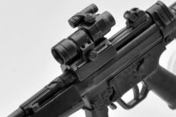 TomyTec Little Armory 1/12 LS02 MP5 F Shirane Rin Mission Pack -Children Toy Store tmt30744 4