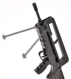 TomyTec Little Armory 1/12 LA057 FA-MAS F1 Rifle 15 TomyTec Little Armory 1/12 LA057 FA-MAS F1 Rifle -Children Toy Store tmt30747 4