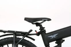 TomyTec Little Armory 1/12 LM004 Montague Paratrooper Pro Folding MTB Bike -Children Toy Store tmt30755 10