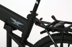 TomyTec Little Armory 1/12 LM004 Montague Paratrooper Pro Folding MTB Bike -Children Toy Store tmt30755 16