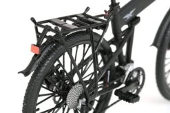 TomyTec Little Armory 1/12 LM004 Montague Paratrooper Pro Folding MTB Bike -Children Toy Store tmt30755 17