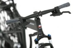 TomyTec Little Armory 1/12 LM004 Montague Paratrooper Pro Folding MTB Bike -Children Toy Store tmt30755 19