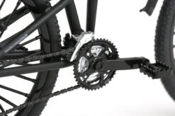 TomyTec Little Armory 1/12 LM004 Montague Paratrooper Pro Folding MTB Bike -Children Toy Store tmt30755 5