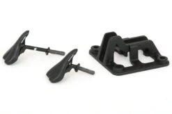 TomyTec Little Armory 1/12 LM004 Montague Paratrooper Pro Folding MTB Bike -Children Toy Store tmt30755 8