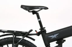 TomyTec Little Armory 1/12 LM004 Montague Paratrooper Pro Folding MTB Bike -Children Toy Store tmt30755 9