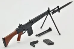 TomyTec Little Armory 1/12 LADF04 Dolls Frontline Model 64 Type Rifle -Children Toy Store tmt31067 1